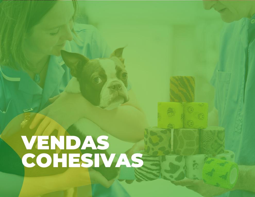 Vendas cohesivas VetOne